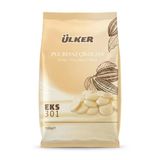 Ülker Pul Çikolata Fildişi (Beyaz) Eks301 2,5Kg