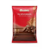 Ülker Pul Sütlü Çikolata (EKS 201) - 2500g