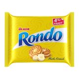 Ülker Rondo 244 gr Bisküvi