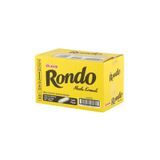 Ülker Rondo Muz Aromalı Bisküvi 76 Gr (24 Adet)