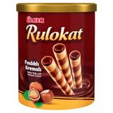 Ülker Rulokat 9 Kat Tat Fındıklı Rulo Gofret 170 G (2'Li Paket)