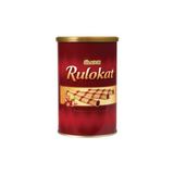 Ülker Rulokat Fındık Kremalı Gofret 250 Gr 6 Adet