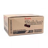 Ülker Rulokat Fındık Kremalı Gofret 42 G 12'li (4'li Paket)