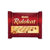 Ülker Rulokat Fındıklı 42 Gr x12 Adet