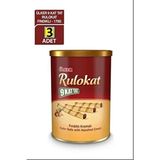 Ülker Rulokat Fındıklı Rulo Gofret 170GR 3lü Set - 170 gr