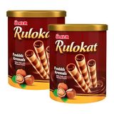 Ülker Rulokat İkilisi Ülker Rulokat İkilisi 2 x 170 g