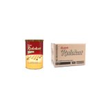 Ülker Rulokat Teneke, Fındıklı Kremalı Rulo Gofret, 170 g x 6 Adet