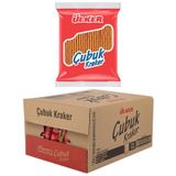 Ülker Sade Çubuk Kraker 40 g 36'lı