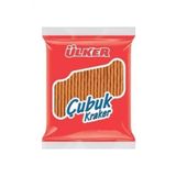 Ulker Sade Cubuk Kraker 80 Gr.