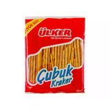 Ülker Sade Çubuk Kraker Ülker Sade Çubuk Kraker 80 g