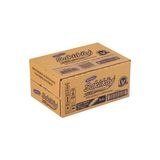 Ülker Saklıköy Bisküvi 18X100g Çikolatalı & Sütlü 3'Li Ekonomik Paket