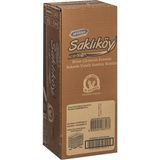Ülker Saklıköy Sandviç Bisküvi 24X87G Çikolata Kremalı - 87 G