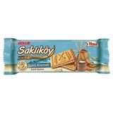 Ülker Saklıköy Süt Krema Bisküvi 24X100 G