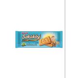 Ülker Saklıköy Sütlü Kremalı 113 gr Bisküvi