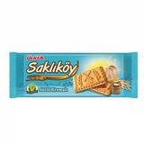 Ülker Saklıköy Sütlü Kremalı Biskü 100 G 24'lü (4'li Paket)