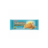 Ülker Saklıköy Sütlü Kremalı Bisküvi 24'Lü 100 G