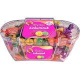 Ülker Şeker Lokumcuk 600 Ge - 1 Paket