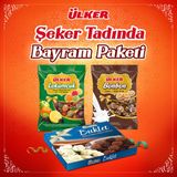 Ülker Şeker Tadında Bayram Paketi - 908 gr