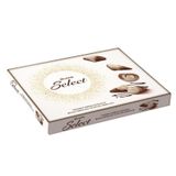 Ülker Select 240 gr Fındıklı Beyaz ve Sütlü Çikolata (2 adet)