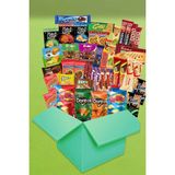Ülker Sınır Tanımayanlar Büyük Paket 43 Parça. Tohumlu Kalem Hediyeli - 10 gr