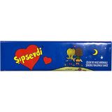 Ülker Şıpsevdi 25 gr Stick Muz Çilek Aromalı Sakız