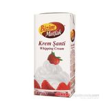 Ülker Sıvı Krem Şanti 1 Lt (1 Adet) kk - 1 kg