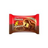 Ülker Snl- Dankek 8 Kek Duble Çikolatalı 55 Gr ( 16 Adet)