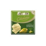 Ülker Şöbiyet Kare Çikolata 60G