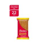 Ülker Susamlı Çubuk Kraker - 45 Gram - 22 Adet