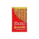 Ülker Susamlı Çubuk Kraker 45Grx12 Adet