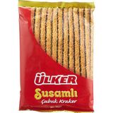 Ülker Susamlı Çubuk Kraker, 70 gr - 0,5 kg - Genel