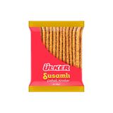 Ülker SUSAMLI ÇUBUK KRAKER 70GRX12 ADET