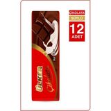 Ülker Sütlü Baton Çikolata 32 gr 12 'li
