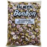 Ülker Sütlü Bayramlık Bonbon Şekeri 1 Kg