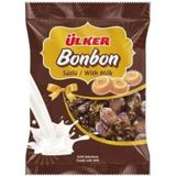 Ülker Sütlü Bonbon Şeker 1000GR - 1000 g
