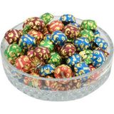 Ülker Sütlü Çikolatin 1 kg Lezzetli Çikolata Türkiye Menşeli Bayramlık İkram