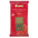 Ülker Sütlü Kuvertür 2,5 Kg (2'Li Paket)
