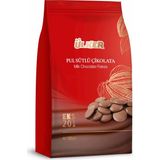 Ülker Sütlü Pul Çikolata 2,5 kg Lezzetli Tatlandırıcı İçeriği ile Çikolata Severler İçin