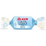 Ülker Sütlü Toffe Şeker 5 x 1 kg
