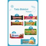 Ülker Tatlı Bisküvi Paketi