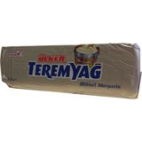 Ülker Teremyağ Bitkisel Margarin Blok 2500 gr - 2,5 kg