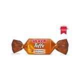 Ülker Toffe 1000 gr Karamel Aromalı Şekerleme Serin ve Kuru Ortamda Saklayın
