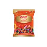 Ülker TOFFE BAYRAMLIK ŞEKER KARIŞIK MEYVE AROMALI ŞEKER 350 GR