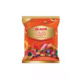 Ülker TOFFE BAYRAMLIK ŞEKER KARIŞIK MEYVE AROMALI ŞEKER 350 GR