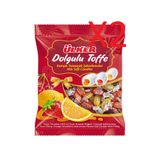Ülker Toffe Dolgulu Karışık Yumuşak Şekerleme Bayram Şekeri 350 gr X 2 Li Paket