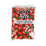 Ülker Toffe Karpuz Aromalı Yumuşak Şeker 1000 Gr