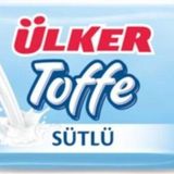 Ülker Toffe Sütlü Şeker 1 kg