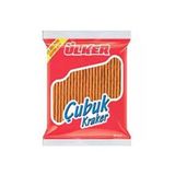 Ülker Tuzlu Çubuk Kraker 80Grx12 Adet