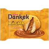 Ülker Ülkek Dankek Magma Karamelli 65 G 16'lı (4'li Paket)