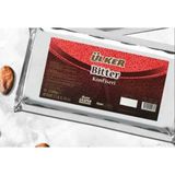 Ülker Ülker Bitter Kuvertür Kokolin Konfiseri 2,5 kg